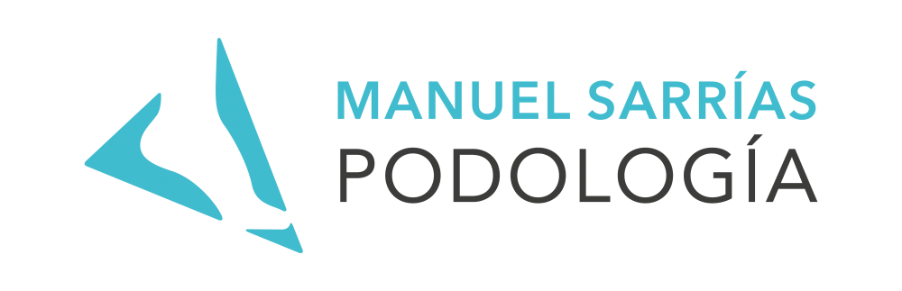 Podología Manuel Sarrías López